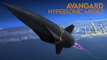 Quel pays possède le missile hypersonique