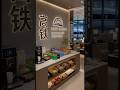 Inside China’s Luxury High Speed Train Executive Lounge Experience