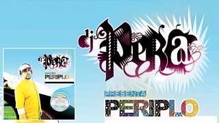 08 Periplo - Dj Pera x Keyo feat Bull Romero - Mi periplo