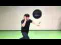 Nunchaku action hybrid style 2016.3.27