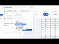 How to Add a Dropdown Menu | SuperSaaS