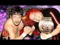 ECW Tag Team Title Tournament on TNN! - DEADLOCK Podcast Retro Review