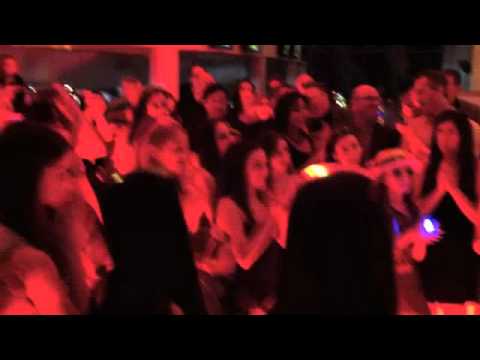 CheckOne2 Ent - Max's Bar Mitzvah