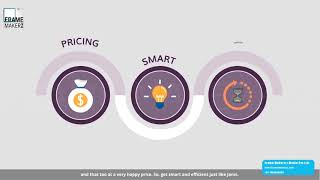 Explainer Video | Digi Connect | Dove Soft | Frame Makerzzz Media Pvt.Ltd. screenshot 4