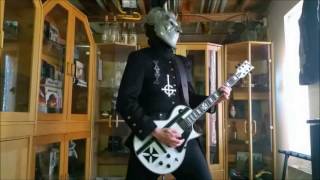 Download Lagu Ghost - If You Have Ghosts [Guitar Cover] MP3