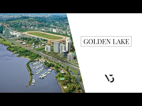 Golden Lake Porto