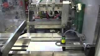 Placer / Modular Collator Base
