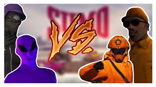 Sázka Je Sázka... Grand Theft Auto V Wderfi, Eddow, Essey