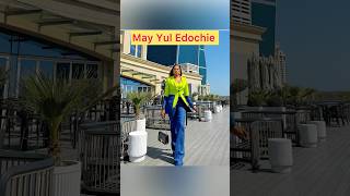 Nigerian Celebs, May Edochie, Liquorose, Nancy, Hilda Chizzy,Blessing & Sharon Looks So Captivating