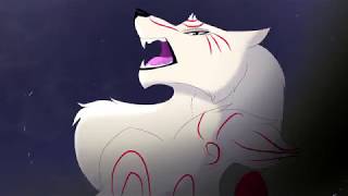 [animation] Okami MAP part 16 | Rising Sun