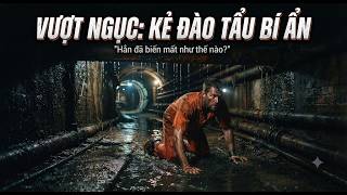 Tôi Đã Tìm Ra Cách Để Vượt Ngục Như Thế Nào - How I Found a Way to Escape Prison screenshot 4