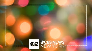 Where to catch all the holiday lights around NYC