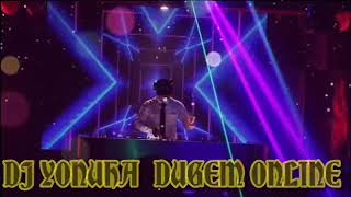 DJ YONUHA DUGEM ONLINE