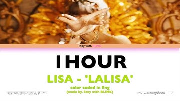 LISA - 