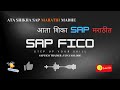 SAP FICO INTRODUCTION
