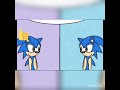 Sonic and sonica