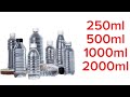 Automatic liquid feeling machine : drinking water, jar watet, oil, juice, lubricants, chemicals.