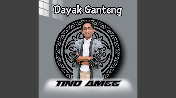 DAYAK GANTENG