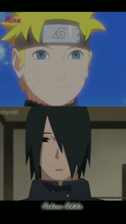 Which cherry blossom!!!??~🌸🌷#sakura#haruno#sasuke#uchiha#naruto#uzumaki