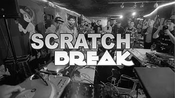 Scratch Break  - P.O.V Cuts (feat. RTST & Vekked)