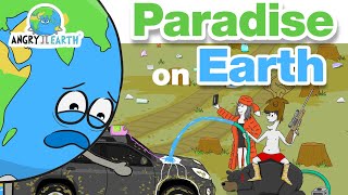 ANGRY EARTH - Episode 8: 