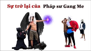 PHÁP SƯ GANGSTER [TẬP 62] Kẻ Thù Muôn Kiếp Của Pháp Sư Gangster