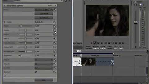Smooth Rotation Transition | SVP Tutorial