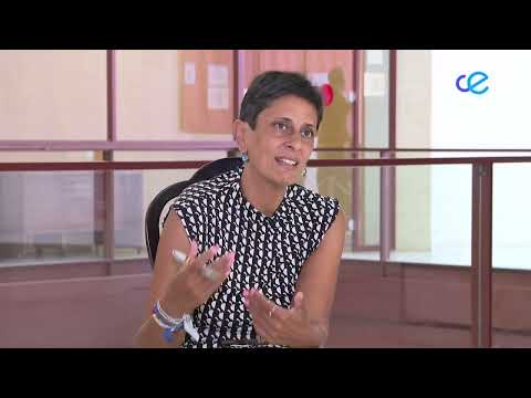 Chandiramani aboga por una transformación digital plena de la Administración