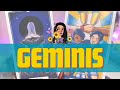 GEMINIS ♊️ CAMINARÁS DE LA MANO DE ESTA PERSONA 💖 TU DESTINO TE SORPRENDERÁ PRONTO‼️