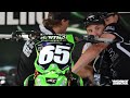 Columbus SMX Playoffs Best In The Pits