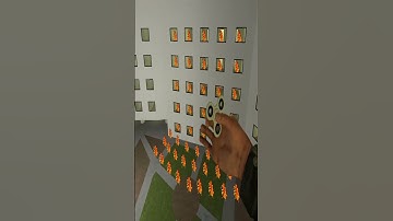 Part-1013 #garrysmod #yoshiegaming