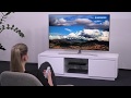 Samsung Smart TV: Ersteinrichtung