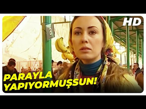 Görünen Köy Kılavuz İstemez! - Değirmencinin Kızı | Gökçe Yanardağ