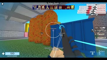 pov: you are the exploiter in arsenal