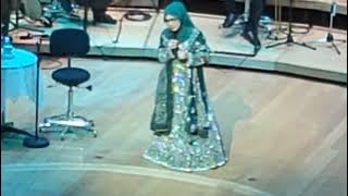 Sanisah Huri - Keroncong Mencari Bahagia (LIVE)