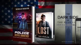 DCJS Virginia Trauma in Law Enforcement conference