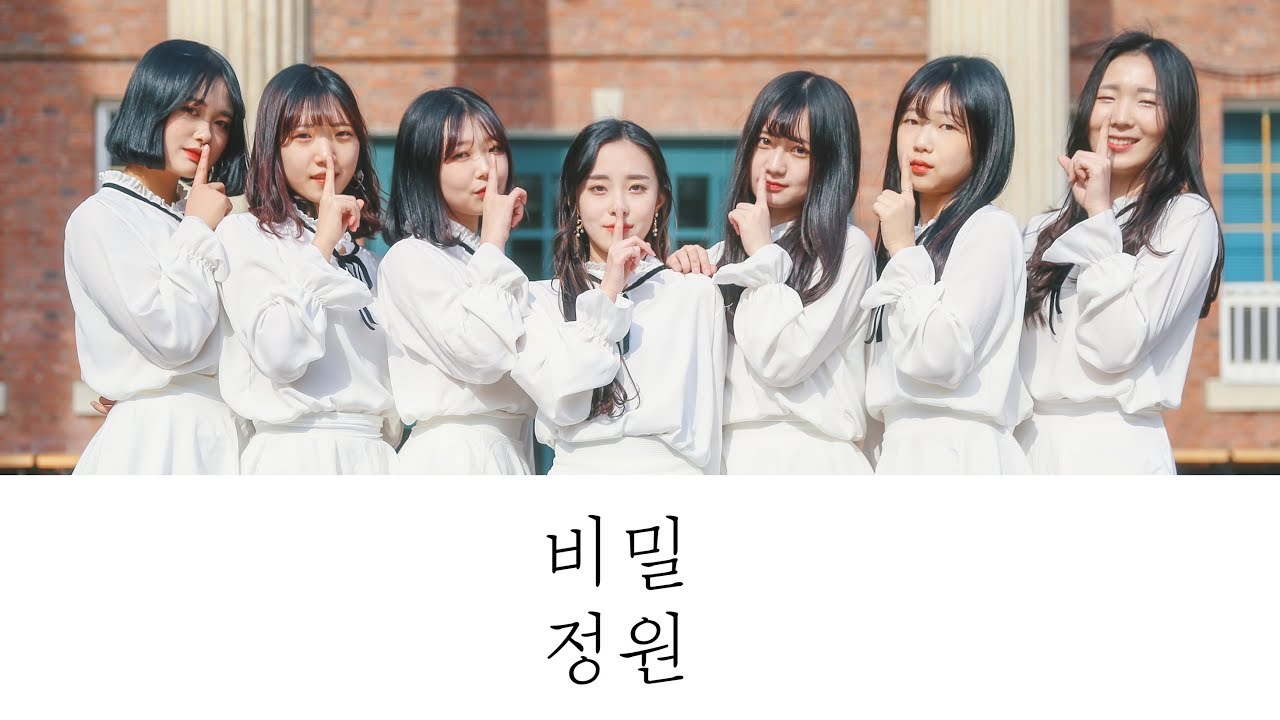 [AB] 오마이걸 OH MY GIRL - 비밀정원 SECRET GARDEN | 커버댄스 DANCE COVER