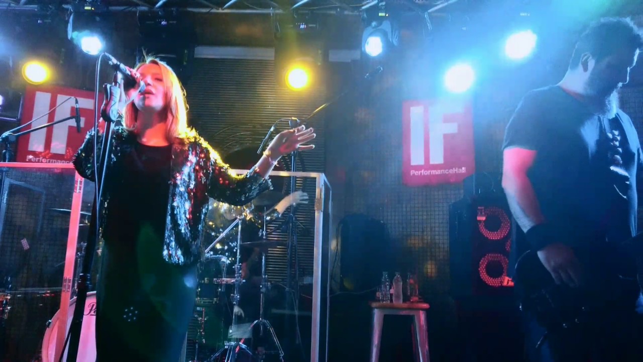 Aylin Aslım - 4 gün 4 gece