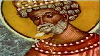 Mysteries of the Bible - King David: The Poet Warrior