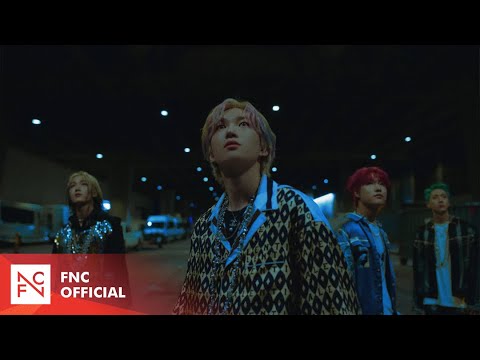 P1Harmony (피원하모니) - [DISHARMONY : FIND OUT] EPILOGUE