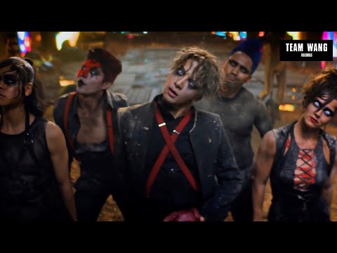 Jackson Wang - Come Alive (Official Music Video) 