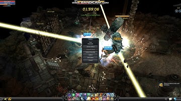 2019 COPH - EOD B1F WALLHACK GUIDE using madpro (CRUX)