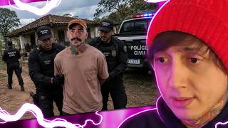 O NALATADRIVER disse que o MAYK do OVNI tem que ser PRESO!