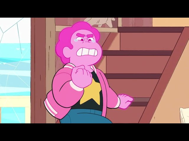 O Fim  O Futuro - Steven Universo Futuro (clip) 