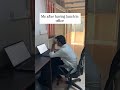 Everyday Scene After Lunch 🥲😂 Corporate Life Reality | Office Memes #corporatelife #explore #shorts