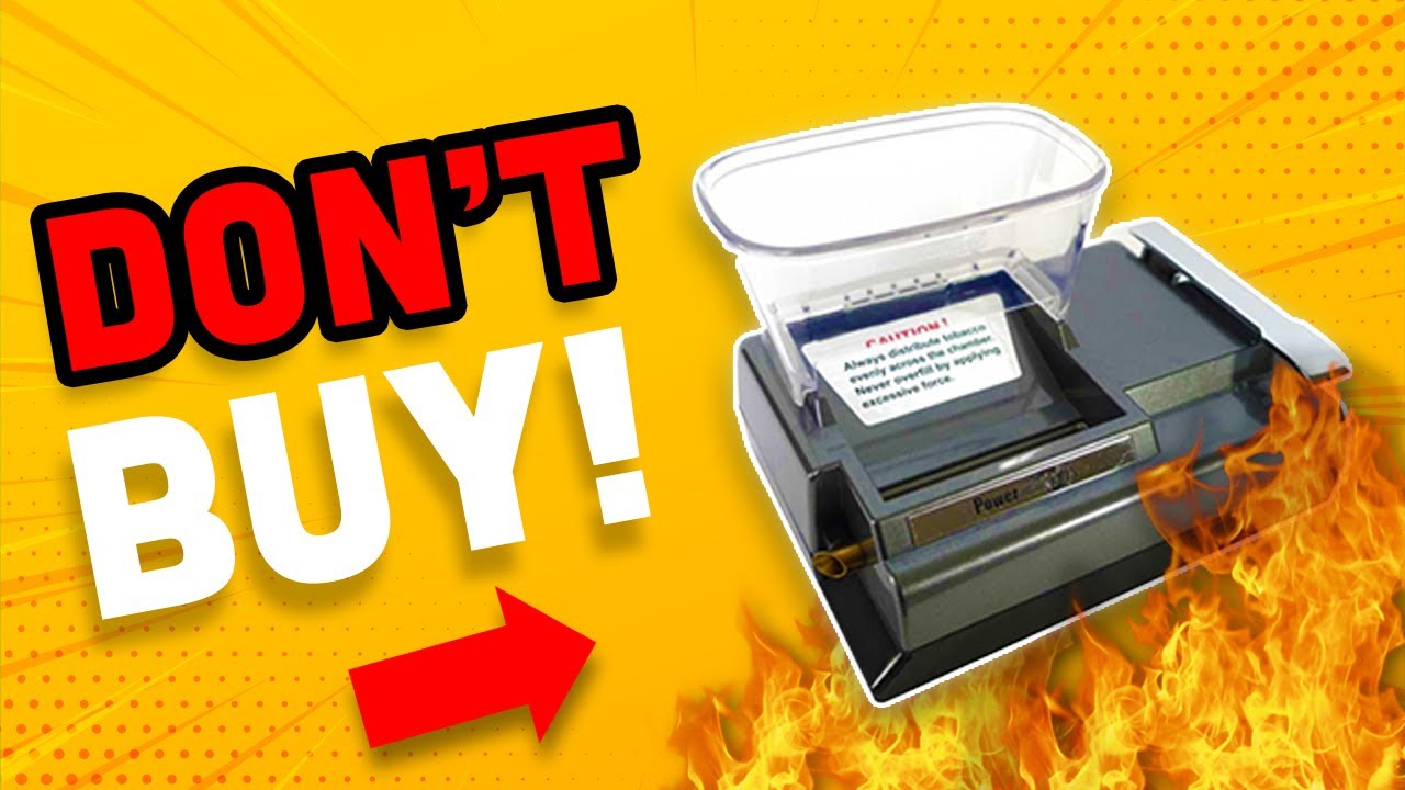 Перед покупкой Powermatic 4 | Обязательно к просмотру