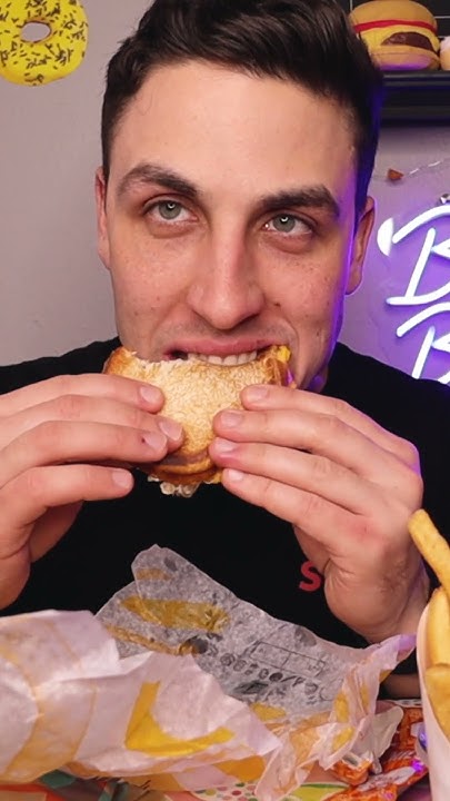 burger-king-classic-melt-review-youtube