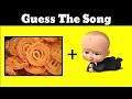 Guess The Song By EMOJIS FT@Triggered Insaan @CarryMinati Memes