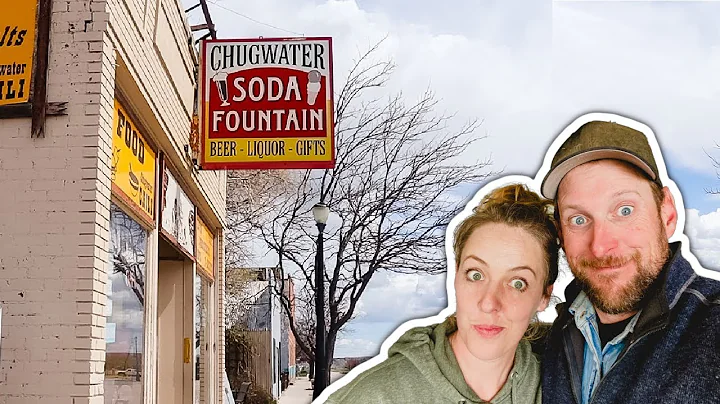 We Bought a 107-Year Old Restaurant... What were w...