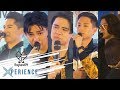 #BPHXAnniversary: The boys' message for their loved ones